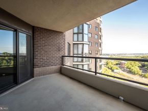 1600 N Oak Street 1125, Arlington VA 22209