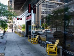 1600 N Oak Street 1125, Arlington VA 22209