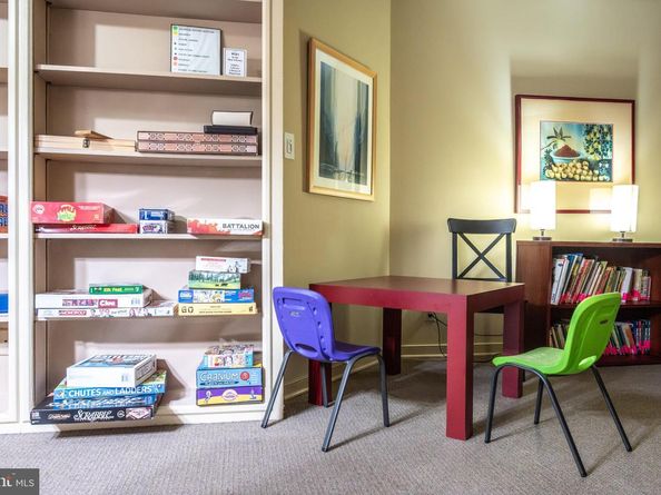 1600 N Oak Street 1125, Arlington VA 22209