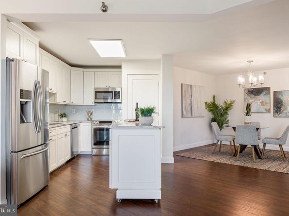 1600 N Oak Street 1125, Arlington VA 22209