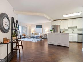 1600 N Oak Street 1125, Arlington VA 22209
