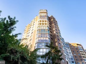 1600 N Oak Street 1125, Arlington VA 22209
