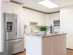 1600 N Oak Street 1125, Arlington VA 22209