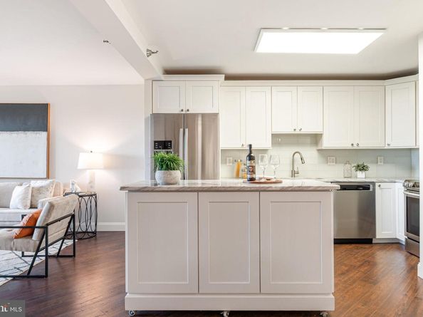 1600 N Oak Street 1125, Arlington VA 22209