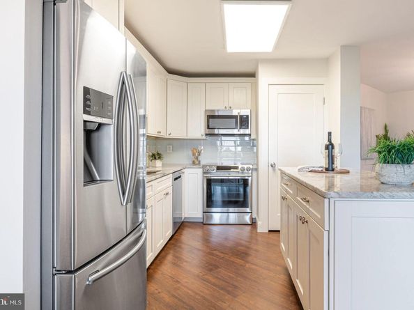 1600 N Oak Street 1125, Arlington VA 22209