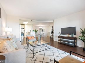 1600 N Oak Street 1125, Arlington VA 22209