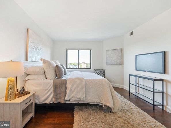 1600 N Oak Street 1125, Arlington VA 22209
