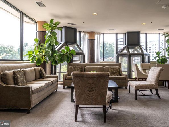 1600 N Oak Street 1125, Arlington VA 22209