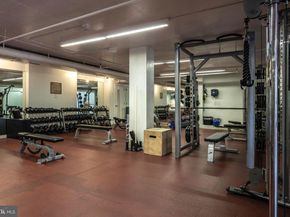 1600 N Oak Street 1125, Arlington VA 22209