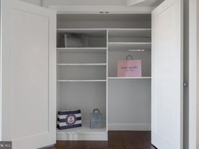 1600 N Oak Street 1125, Arlington VA 22209