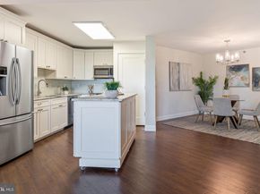 1600 N Oak Street 1125, Arlington VA 22209