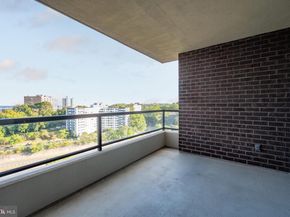 1600 N Oak Street 1125, Arlington VA 22209