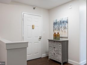 1600 N Oak Street 1125, Arlington VA 22209