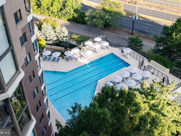 1600 N Oak Street 1125, Arlington VA 22209