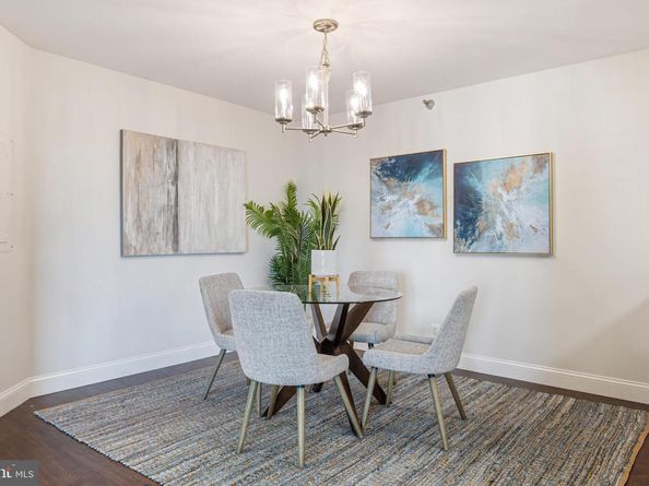 1600 N Oak Street 1125, Arlington VA 22209