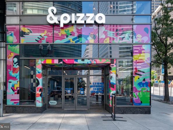 1600 N Oak Street 1125, Arlington VA 22209