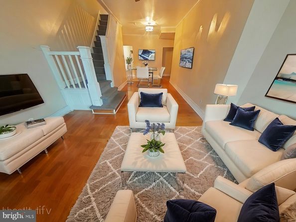 3813 Reno Street, Philadelphia PA 19104