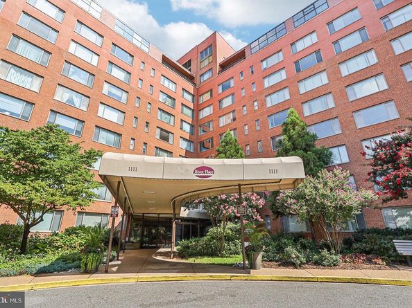 1111 Arlington Boulevard 431, Arlington VA 22209
