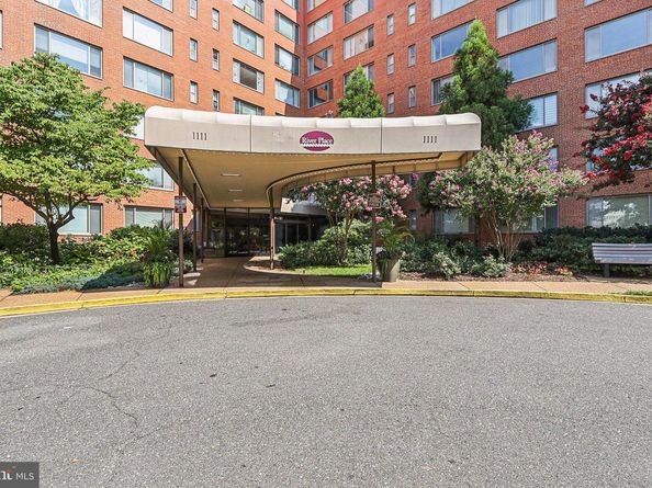 1111 Arlington Boulevard 431, Arlington VA 22209