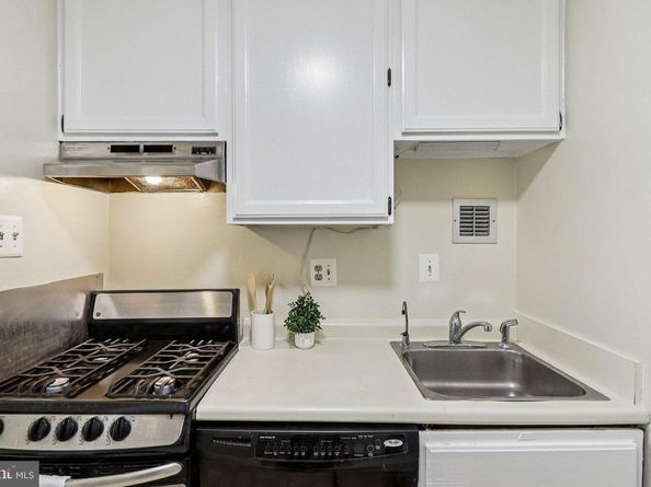 1111 Arlington Boulevard 431, Arlington VA 22209