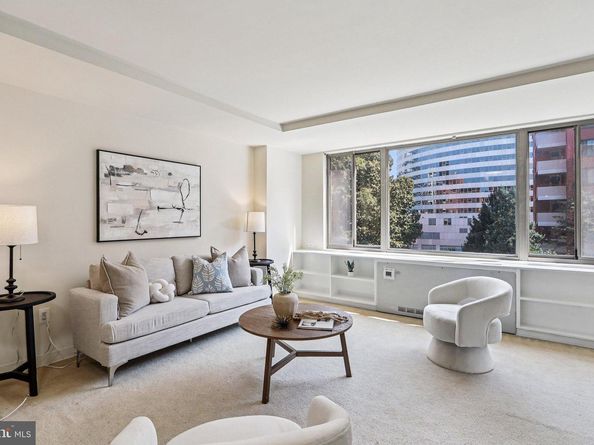 1111 Arlington Boulevard 431, Arlington VA 22209