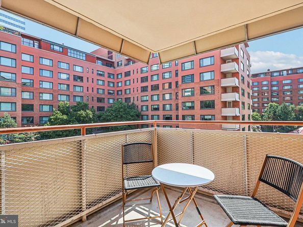 1111 Arlington Boulevard 431, Arlington VA 22209