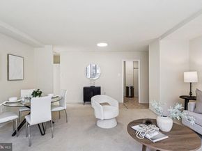 1111 Arlington Boulevard 431, Arlington VA 22209
