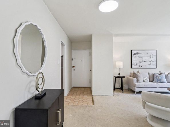 1111 Arlington Boulevard 431, Arlington VA 22209