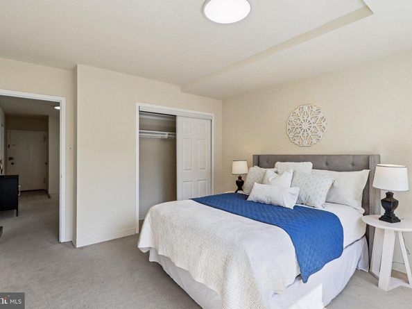 1111 Arlington Boulevard 431, Arlington VA 22209