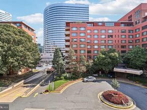 1111 Arlington Boulevard 431, Arlington VA 22209