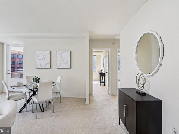 1111 Arlington Boulevard 431, Arlington VA 22209