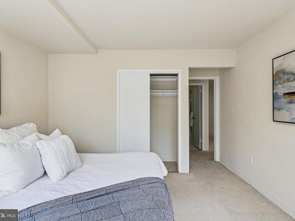 1111 Arlington Boulevard 431, Arlington VA 22209