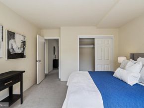 1111 Arlington Boulevard 431, Arlington VA 22209