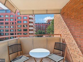 1111 Arlington Boulevard 431, Arlington VA 22209