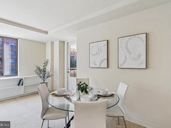 1111 Arlington Boulevard 431, Arlington VA 22209