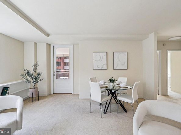1111 Arlington Boulevard 431, Arlington VA 22209