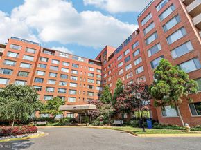 1111 Arlington Boulevard 431, Arlington VA 22209