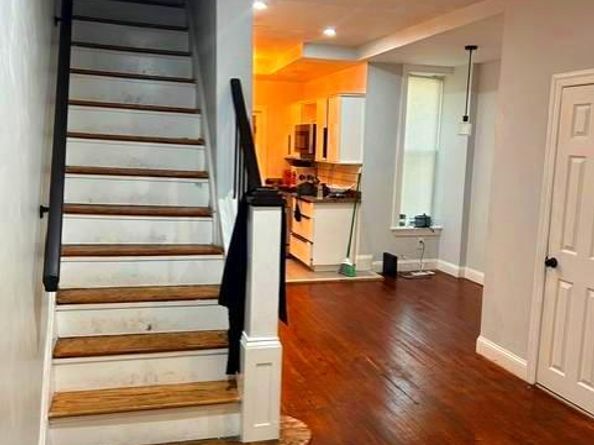 2062 S Frazier Street, Philadelphia PA 19143