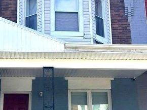 2062 S Frazier Street, Philadelphia PA 19143