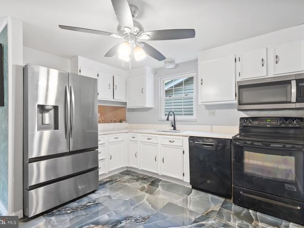 606 Prospect Avenue, Morrisville PA 19067