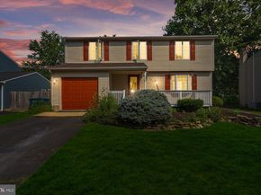 606 Prospect Avenue, Morrisville PA 19067