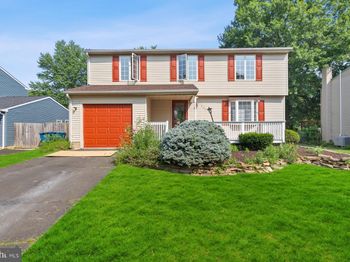 606 Prospect Avenue