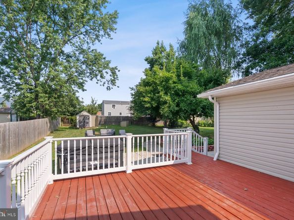 606 Prospect Avenue, Morrisville PA 19067