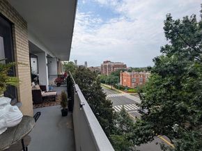 3601 Wisconsin Avenue NW 502, Washington DC 20016