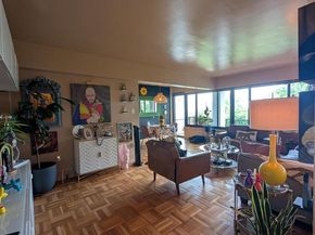 3601 Wisconsin Avenue NW 502, Washington DC 20016