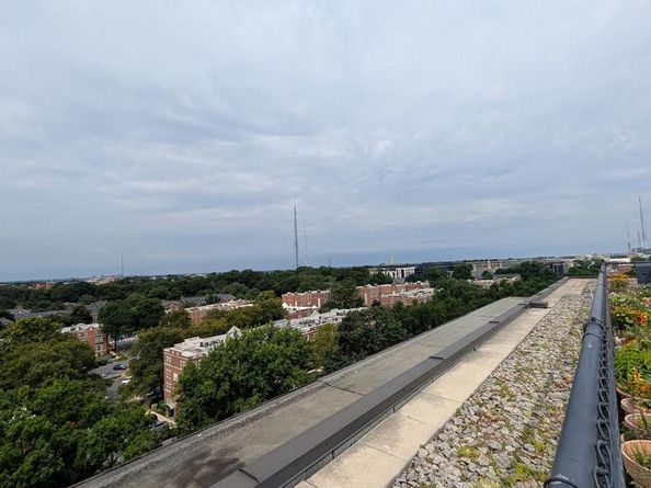 3601 Wisconsin Avenue NW 502, Washington DC 20016