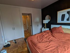 3601 Wisconsin Avenue NW 502, Washington DC 20016