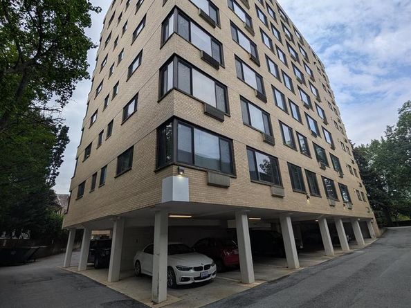 3601 Wisconsin Avenue NW 502, Washington DC 20016