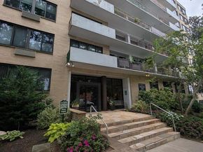 3601 Wisconsin Avenue NW 502, Washington DC 20016