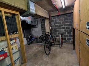 3601 Wisconsin Avenue NW 502, Washington DC 20016